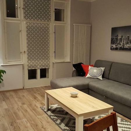 Apartament W Starej Kamienicy Poznań Kültér fotó