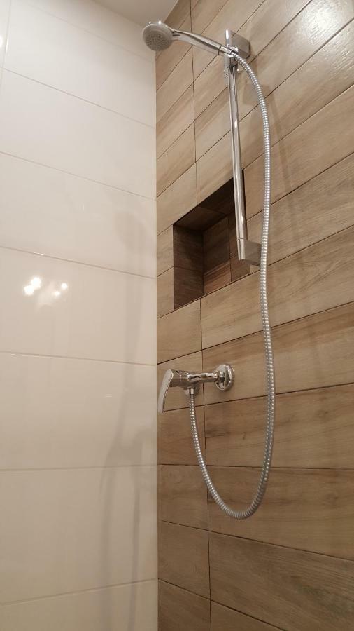 Apartament W Starej Kamienicy Poznań Kültér fotó